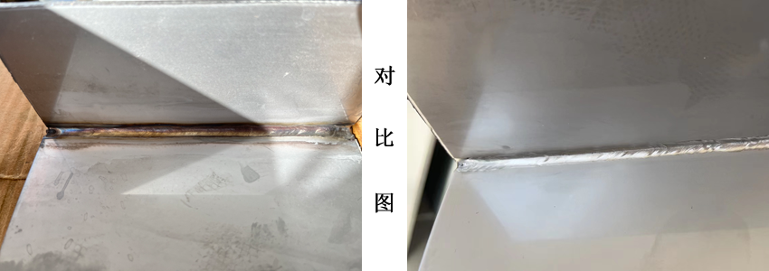 酸洗鈍化現場